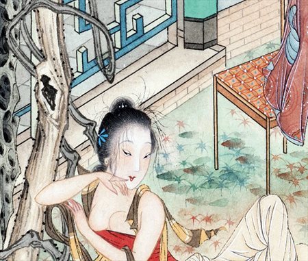 娄烦-中国古代行房图大全，1000幅珍藏版！